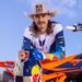 AMA Supercross: Aaron Plessinger renueva con KTM para 2026