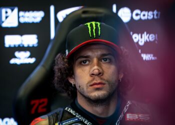 MotoGP: Marco Bezzecchi regresa a un circuito en el que ya logró la pole position