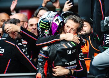 MotoGP: Rivola deja un mensaje a Martín ‘para que demuestre a Jorge que cuando vuelva encontrará una moto preparada’