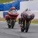 MotoAmérica: Loris Baz consigue su primera victoria en King Of The Baggers