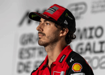 MotoGP: Bagnaia confirma “nuevas soluciones” que podrían “hacerlos más competitivos” en Le Mans