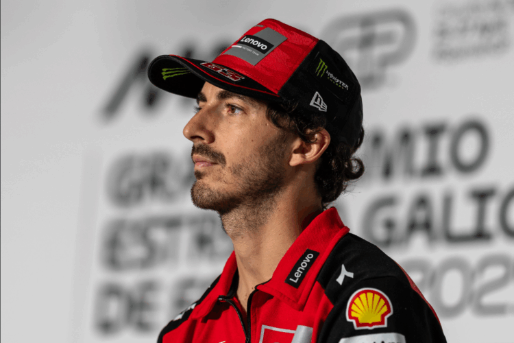 MotoGP: Bagnaia confirma “nuevas soluciones” que podrían “hacerlos más competitivos” en Le Mans