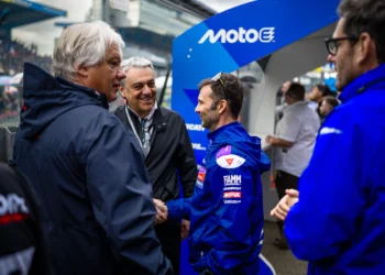 MotoGP: Gino Borsoi desvela las diferencias del «proyecto» Yamaha respecto a Ducati