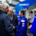 MotoGP: Gino Borsoi desvela las diferencias del «proyecto» Yamaha respecto a Ducati