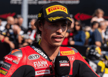 WSBK: ¡En casa! Nicolò Bulega «Tenemos grandes expectativas para el fin de semana»