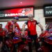 MotoGP, Gigi Dall’Igna: «Bagnaia decepcionó las expectativas»