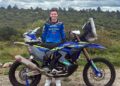 TT: Sherco anuncia el fichaje de Bradley Cox