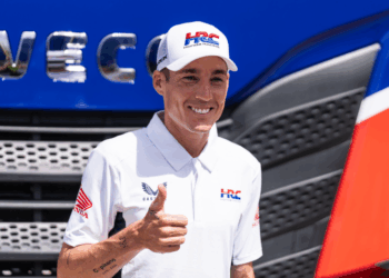 MotoGP: Aleix Espargaró dice que no presionó a Martín para que se uniera a Honda