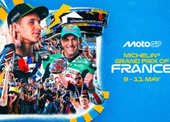 MotoGP: ¡C’est le moment! ¡El GP de Francia ya está aquí! Descubre todos los horarios