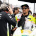 MotoGP: Franco Morbidelli recibe una «inyección» de motivación en el equipo de Rossi