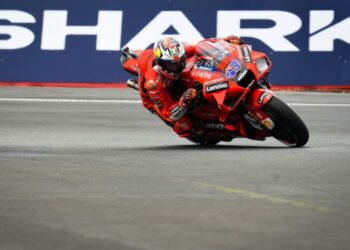MotoGP: Recuerda, la gran victoria de Jack Miller en una carrera loca en Le Mans