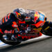 Moto3, GP de Francia: Rueda gana en una última vuelta loca