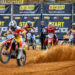 MXGP / Los pilotos debutan en pista en los entrenamientos de cara al inicio del GP de Portugal