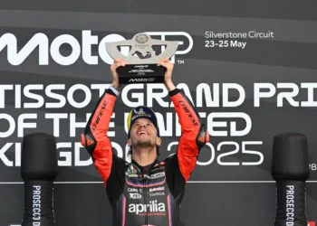 MotoGP: ¡Cinco ganadores diferentes en cinco Grandes Premios! ¿Habrá un 6º como en 2020?