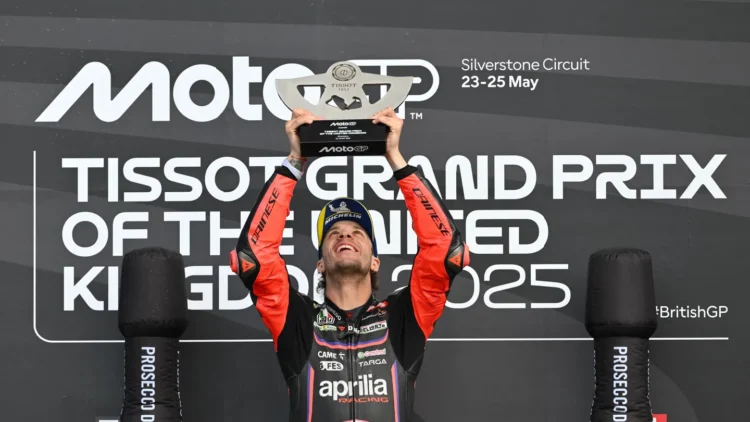 MotoGP: ¡Cinco ganadores diferentes en cinco Grandes Premios! ¿Habrá un 6º como en 2020?