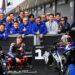 MotoGP: ¿Es Yamaha la segunda mejor moto de la parrilla? Meregalli: «Volvemos a luchar por las victorias.»