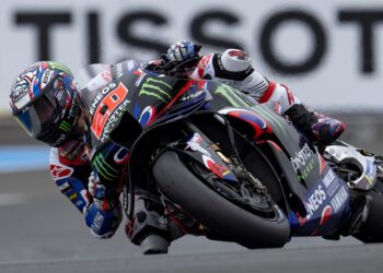 MotoGP: Martín entre Aprilia y Honda… ¿Está involucrado Aleix Espargaró?