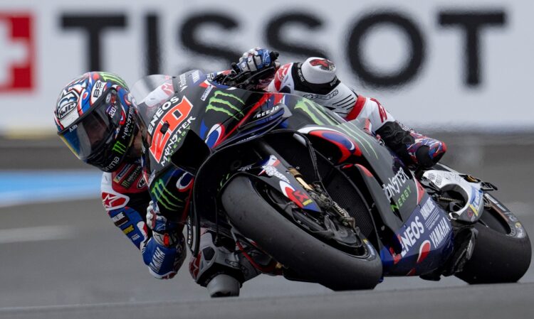 MotoGP: Martín entre Aprilia y Honda… ¿Está involucrado Aleix Espargaró?