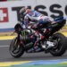 MotoGP: Yamaha con mejoras en «torque, aceleración a la salida de las curvas y velocidad punta»