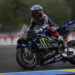 MotoGP, FP2: Quartararo sorprende a las estrellas de Ducati