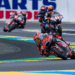 MotoGP: Moto2, Manuel González domina la FP1 en Silverstone