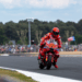 MotoGP: Marc Márquez, el más rápido en la FP1 de Silverstone;