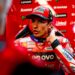 MotoGP, Marc Márquez confiesa: “No puedo ir despacio”