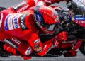 MotoGP, Sprint: ¡El galáctico Marc Márquez se lleva seis en Le Mans!
