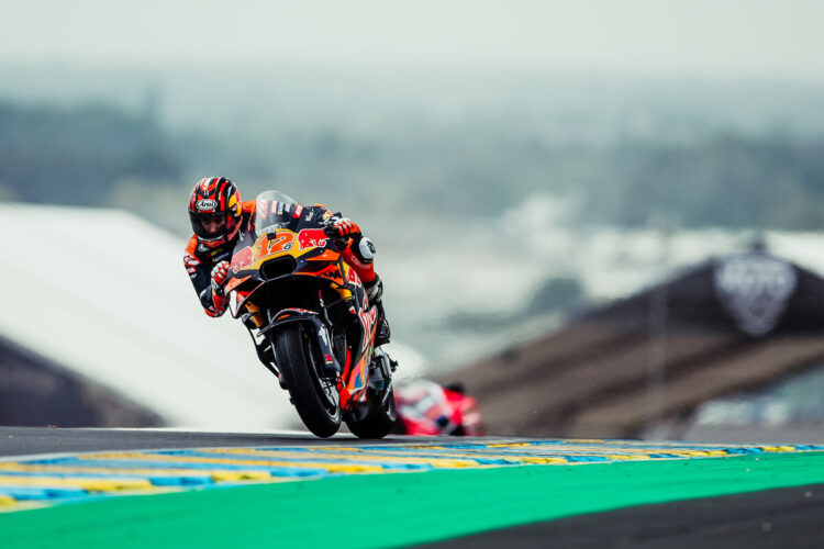 MotoGP: ¡Otro top cinco! Maverick Viñales: «Uno de mis mejores resultados hasta ahora en una carrera de bandera a bandera».