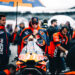 MotoGP: La falta de grip, «frustrante» para Pedro Acosta