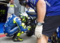 MotoGP: Las «rarezas» más extrañas de Valentino Rossi, según Randy Mamola