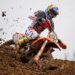 MXGP: Coenen y Adamo brillan en las carreras clasificatorias en Águeda