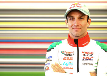 MotoGP: ¡Zarco ataca! “El puesto en la fábrica, en el equipo de fábrica, en Honda es algo posible”
