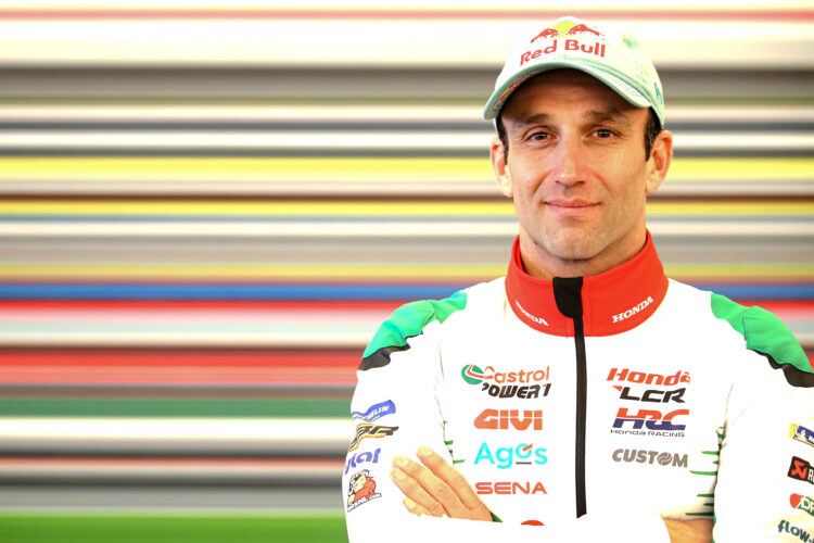 MotoGP: ¡Zarco ataca! “El puesto en la fábrica, en el equipo de fábrica, en Honda es algo posible”