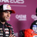 MotoGP: Aprilia Racing emite un comunicado sobre los rumores de Jorge Martín