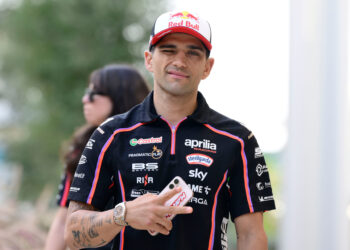 MotoGP: Conoce todas las opciones para Jorge Martín en 2026