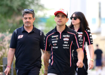 MotoGP: Jorge Martín y la incógnita de su regreso, ¿será el Campeón del Mundo el mismo tras su lesión?