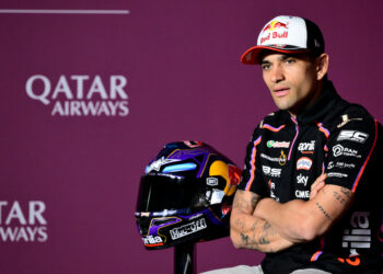 MotoGP: Puig sobre Martín en Honda ‘¿Nos interesa Jorge Martín como piloto? Por supuesto, es normal’