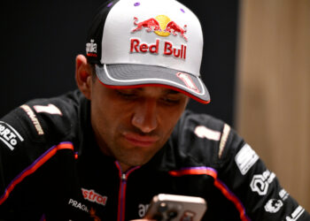 MotoGP: Jorge Martín deja un misterioso mensaje en las redes sociales