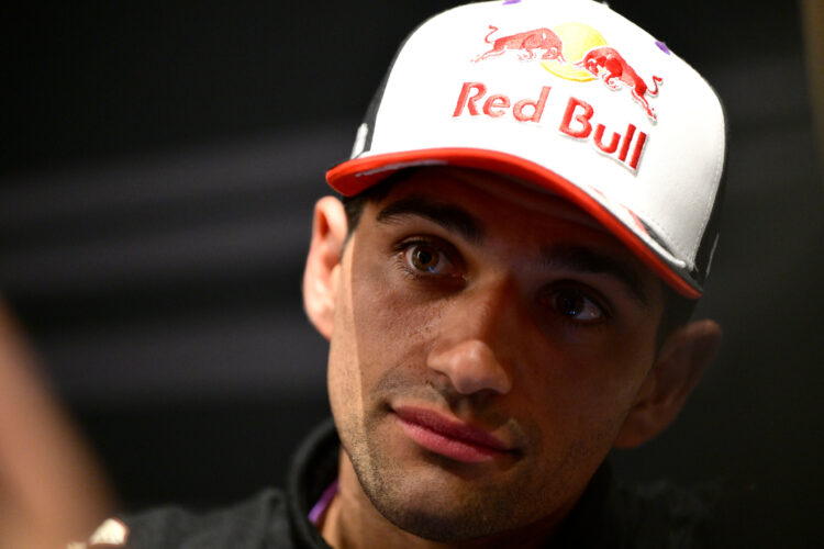 MotoGP: Aleix Espargaró «cree al 100%» en Honda y…Martín podría seguir su consejo