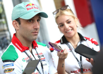 MotoGP: Zarco sobre Toprak Razgatlioglu «Será emocionante ver si aprendemos de él o si él aprende de MotoGP»