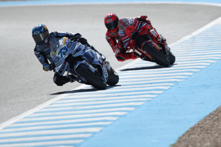 MotoGP: Le Mans promete un choque de titanes entre Bagnaia y los hermanos Márquez – Hombres de la casa, ¿se juntan?