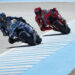MotoGP: Le Mans promete un choque de titanes entre Bagnaia y los hermanos Márquez – Hombres de la casa, ¿se juntan?