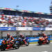 MotoGP: Las nuevas normas del procedimiento de partida entran en vigor inmediatamente en el GP de Francia y en adelante…