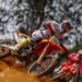 MXGP: Coenen y Adamo reinaron en Águeda y se llevaron el pleno