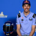 MotoGP: Alex Márquez ‘Jerez o Le Mans, todo es pequeño y muy apretado; en Silverstone podemos acelerar’