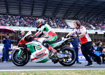 MotoGP: Las nuevas normas de Dorna ponen orden en el GP de Francia tras la polémica del Gran Premio de las Américas