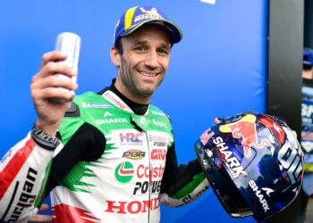 MotoGP: ¡Más vale tarde que nunca! 71 años después… un piloto francés gana en Le Mans