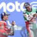 MotoGP, Johann Zarco: “Una victoria mágica, la guinda del pastel”