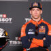 MotoGP, Pedro Acosta: “¡La verdad es que no somos lo suficientemente buenos!”